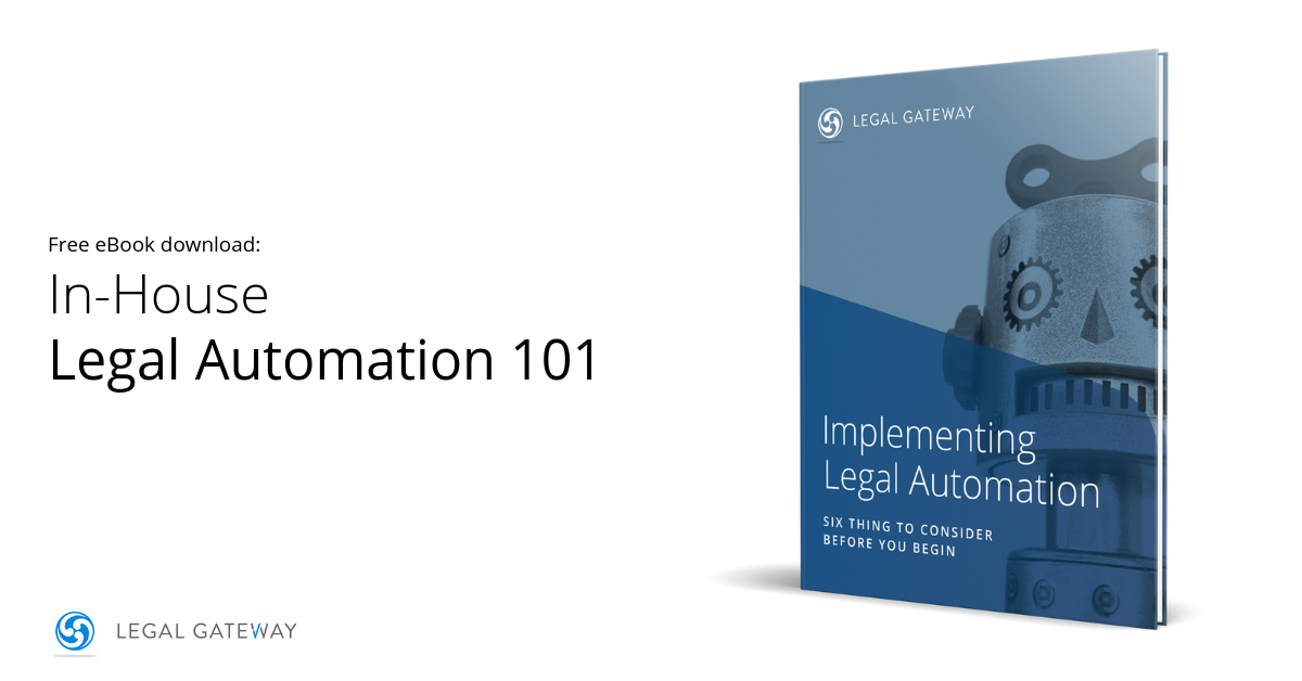Implementing Legal Automation 6 Things To Consider Plexus